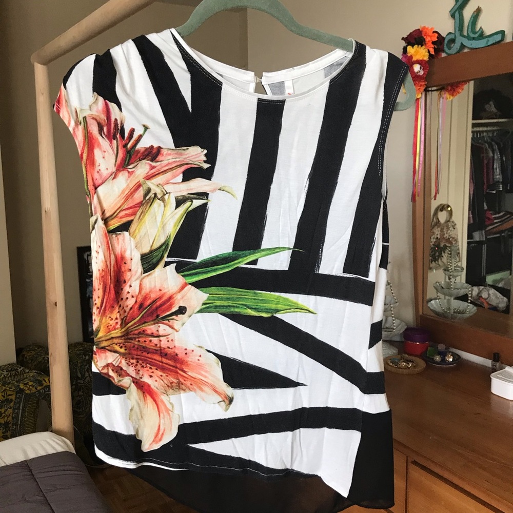 Karen Millen top